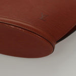 Louis Vuitton Saint Jacques Handbag Epi Leather GM - image 10