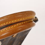 Louis Vuitton Alma Handbag Monogram Canvas PM - image 6