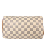 Louis Vuitton Speedy Handbag Damier 25 - image 11