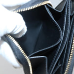 Louis Vuitton Nicolas Ghesquière Zippy Wallet Patent Monogram - image 18