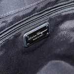 Salvatore Ferragamo Vala tote Nylon - image 7