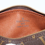 Louis Vuitton Papillon Pochette Monogram Canvas Mini - image 6