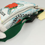 Gucci Merveilleux Belt Bag Printed Nylon - image 8