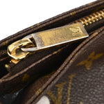 Louis Vuitton Cabas Mezzo Monogram Canvas - image 10
