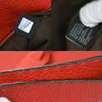 Fendi Selleria Anna Bucket Bag Leather Small - image 12