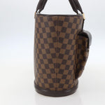 Louis Vuitton Manosque Handbag Damier GM - image 3