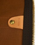 Louis Vuitton Keepall Bag Monogram Canvas 50 - image 5