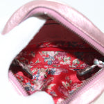 Gucci Trapuntata Camera Shoulder Bag Quilted Laminated Leather Small - image 5