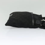 Versace Messenger Bag Canvas - image 4