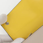 Loewe Puzzle Zip Wallet Leather Compact - image 20