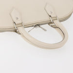 Louis Vuitton Alma Handbag Epi Leather GM - image 8