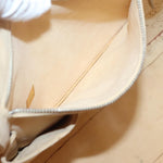 Chanel CC No.5 Shopping Tote Perforated Patent Medium - image 14