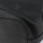 Louis Vuitton Mandara Handbag Epi Leather GM - image 14