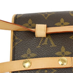 Louis Vuitton Florentine Waist Bag Monogram Canvas medium - image 10