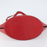 Louis Vuitton Saint Jacques Handbag Epi Leather GM - image 14