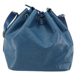Louis Vuitton Petit Noe Handbag Epi Leather Medium - image 2