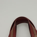 Louis Vuitton Aviator Handbag Limited Edition Monogram Jacquard - image 16