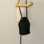 Loewe Anagram Shoulder Bag Leather - image 13