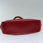 Burberry Nova Check Handbag Nova Check Canvas - image 16