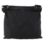 Prada Flat Messenger Bag Tessuto Medium - image 2