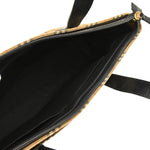 Burberry Nova Check Tote Nylon and Leather - image 10