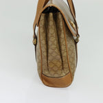 Celine Vintage Macadam Handbag Canvas - image 3
