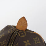 Louis Vuitton Keepall Bag Monogram Canvas 50 - image 6