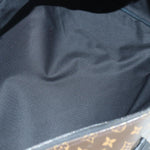 Louis Vuitton Solar Ray Keepall Bandouliere Bag Monogram Canvas 50 - image 5