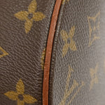 Louis Vuitton Papillon Handbag Monogram Canvas 30 - image 9
