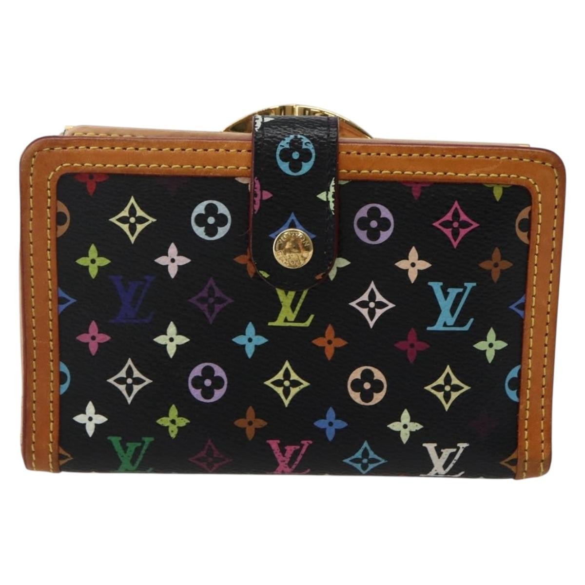 Louis Vuitton Portefeuille Viennois Monogram Canvas - image 1
