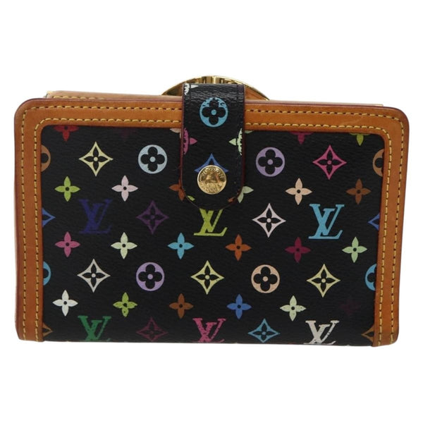 Louis Vuitton Portefeuille Viennois Monogram Canvas - image 1
