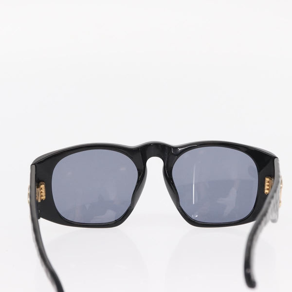 Chanel Logo CC Sunglasses Plastic