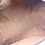 Louis Vuitton Keepall Bag Monogram Canvas 55 - image 3