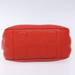 Salvatore Ferragamo Vala Handbag Leather - image 15