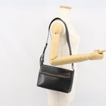 Salvatore Ferragamo Vala Shoulder Bag Leather - image 13