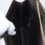 Christian Dior Vintage Trotter Shoulder Bag Canvas medium - image 20