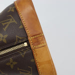 Louis Vuitton Alma Handbag Monogram Canvas PM - image 7