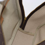 Louis Vuitton Excursion Handbag Monogram Canvas - image 20