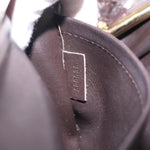 Louis Vuitton Charms Pochette PVC Over Printed Silk - image 7