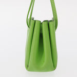 Hermes Vespa Pouch Leather - image 4