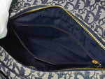Christian Dior Trotter shoulder bag Canvas - image 4