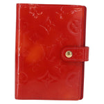 Louis Vuitton Agenda Cover Patent Leather PM - image 18