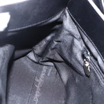 Salvatore Ferragamo Vintage Shoulder Bag Nylon - image 20