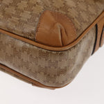 Celine Macadam Shoulder Bag PVC Leather - image 13