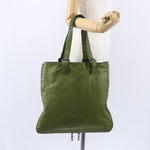 Bottega Veneta Intrecciato Leather - image 13