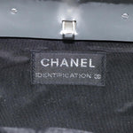 Chanel Millennium Shoulder Bag Felt - image 6