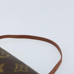 Louis Vuitton Papillon Pochette Monogram Canvas Mini - image 15