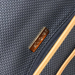 Saint Laurent Vintage Shoulder Bag Leather - image 6
