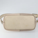 Chloe Bicolor Baylee Satchel Leather Medium - image 15