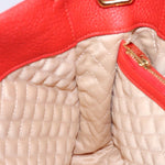 Salvatore Ferragamo Vala Handbag Leather - image 20